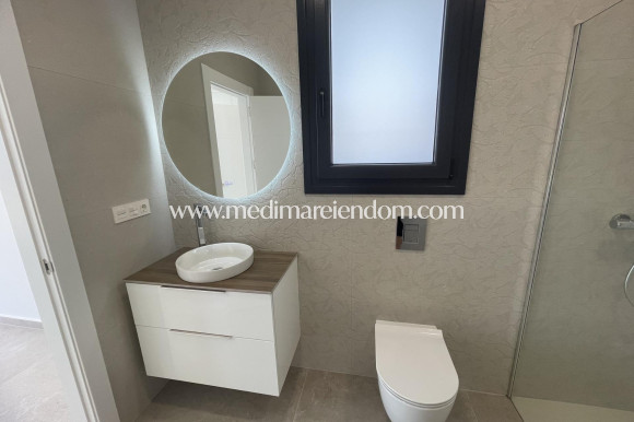 Nouvelle Construction - Villa - Rojales - Ciudad Quesada