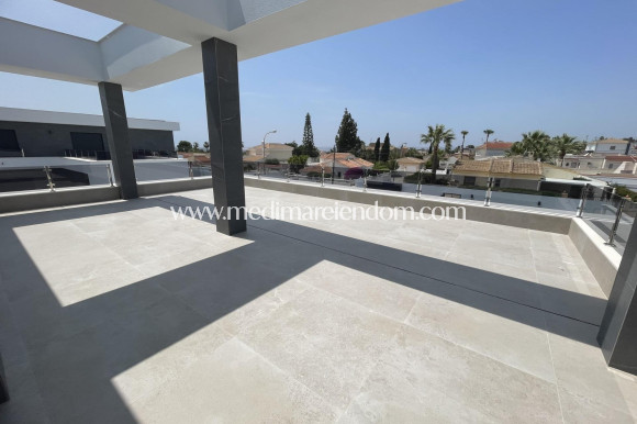 Nouvelle Construction - Villa - Rojales - Ciudad Quesada