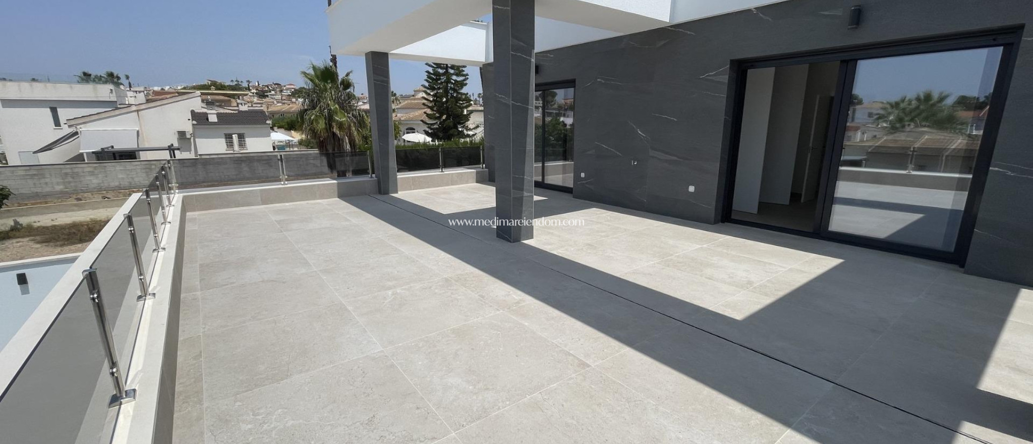 Nouvelle Construction - Villa - Rojales - Ciudad Quesada