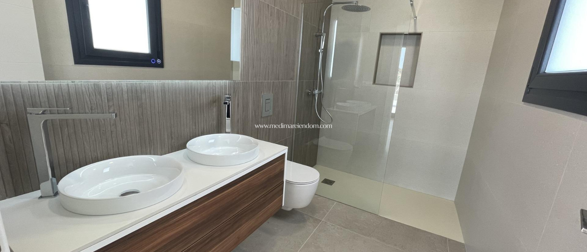 Nouvelle Construction - Villa - Rojales - Ciudad Quesada