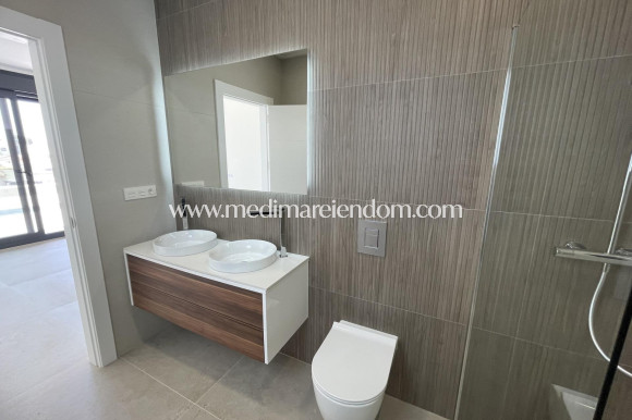 Nouvelle Construction - Villa - Rojales - Ciudad Quesada