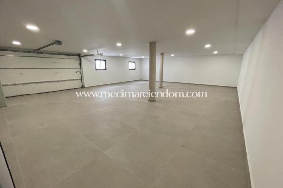 Nouvelle Construction - Villa - Rojales - Ciudad Quesada