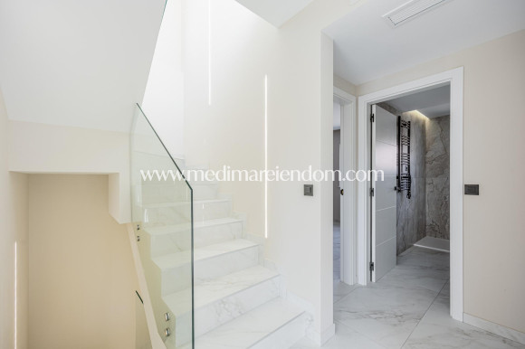 Nouvelle Construction - Villa - Rojales - Ciudad Quesada