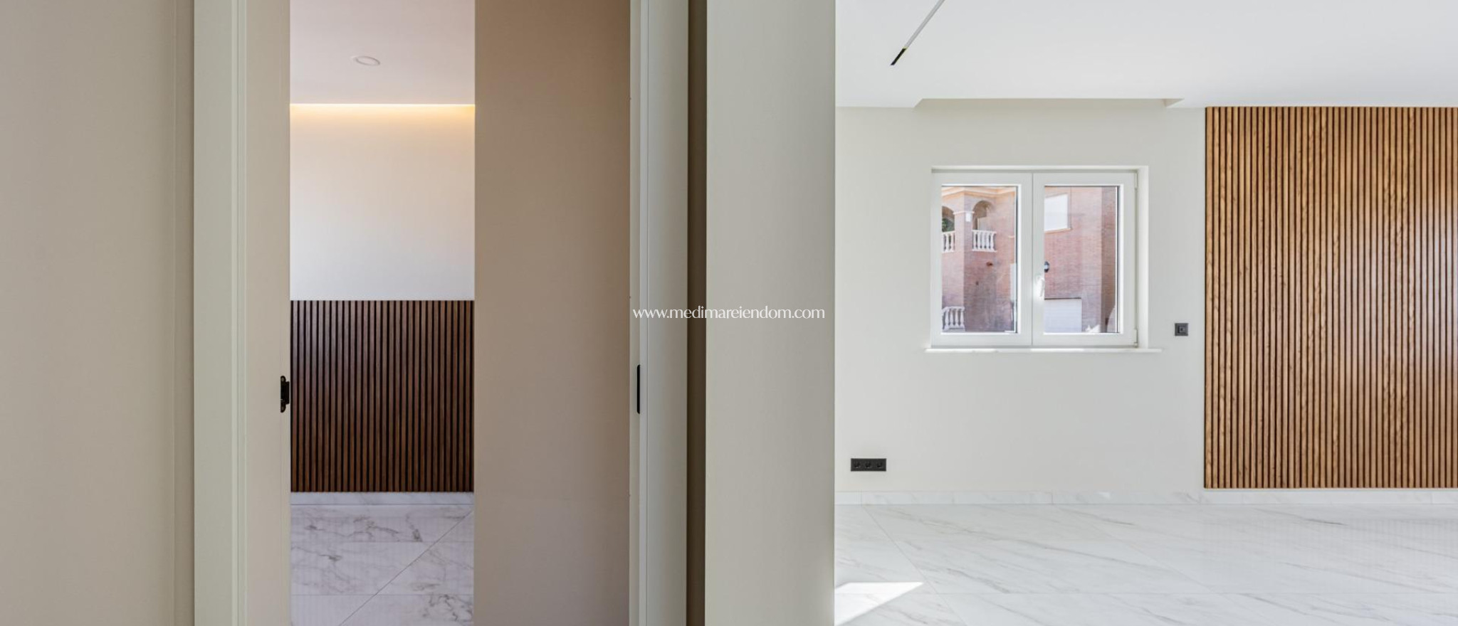 Nouvelle Construction - Villa - Rojales - Ciudad Quesada