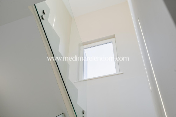 Nouvelle Construction - Villa - Rojales - Ciudad Quesada