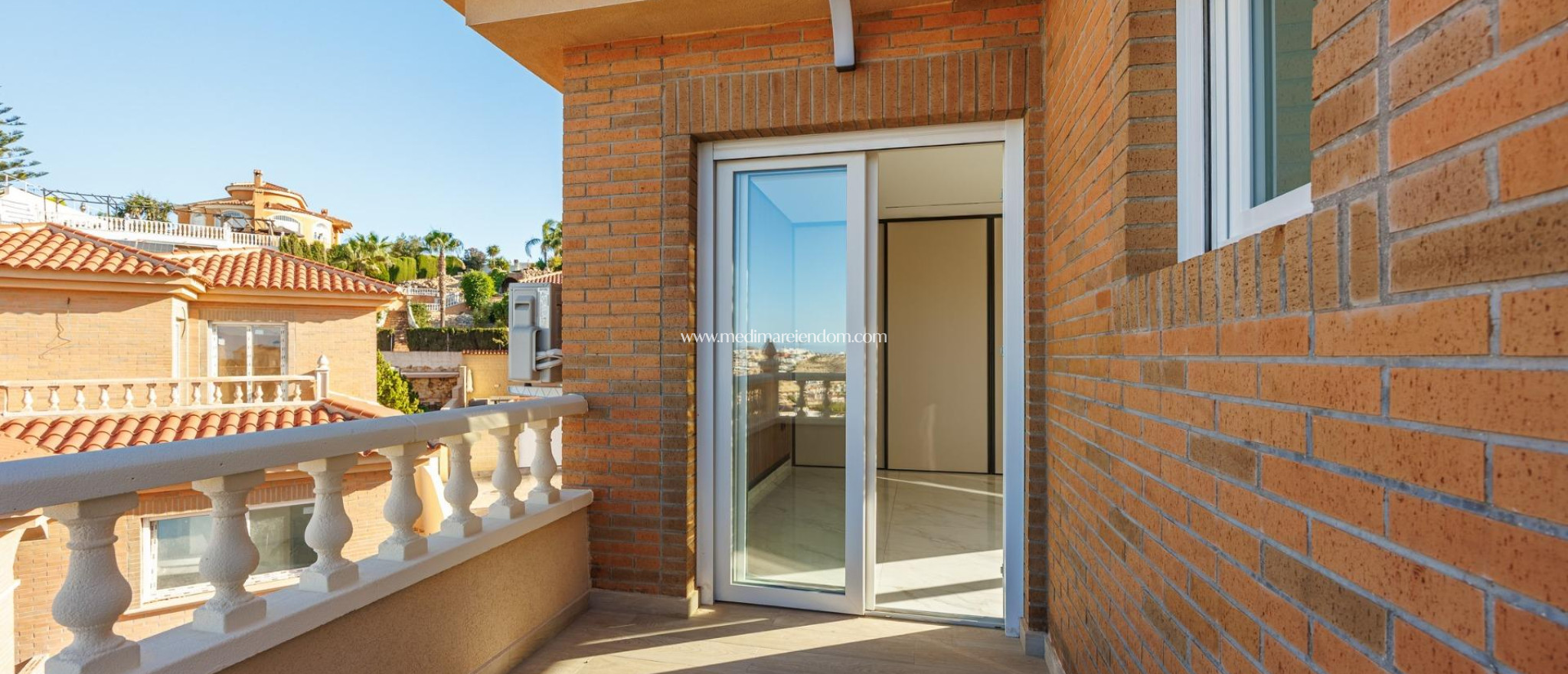 Nouvelle Construction - Villa - Rojales - Ciudad Quesada