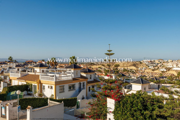 Nouvelle Construction - Villa - Rojales - Ciudad Quesada