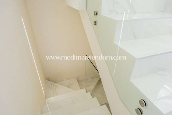 Nouvelle Construction - Villa - Rojales - Ciudad Quesada