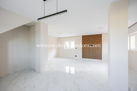 Nouvelle Construction - Villa - Rojales - Ciudad Quesada