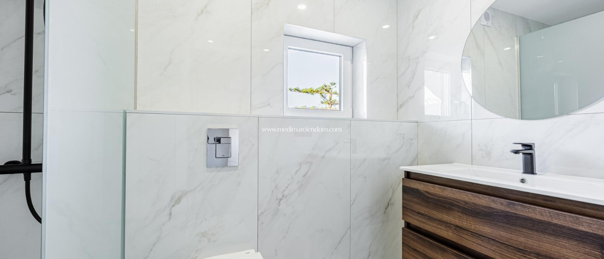 Nouvelle Construction - Villa - Rojales - Ciudad Quesada