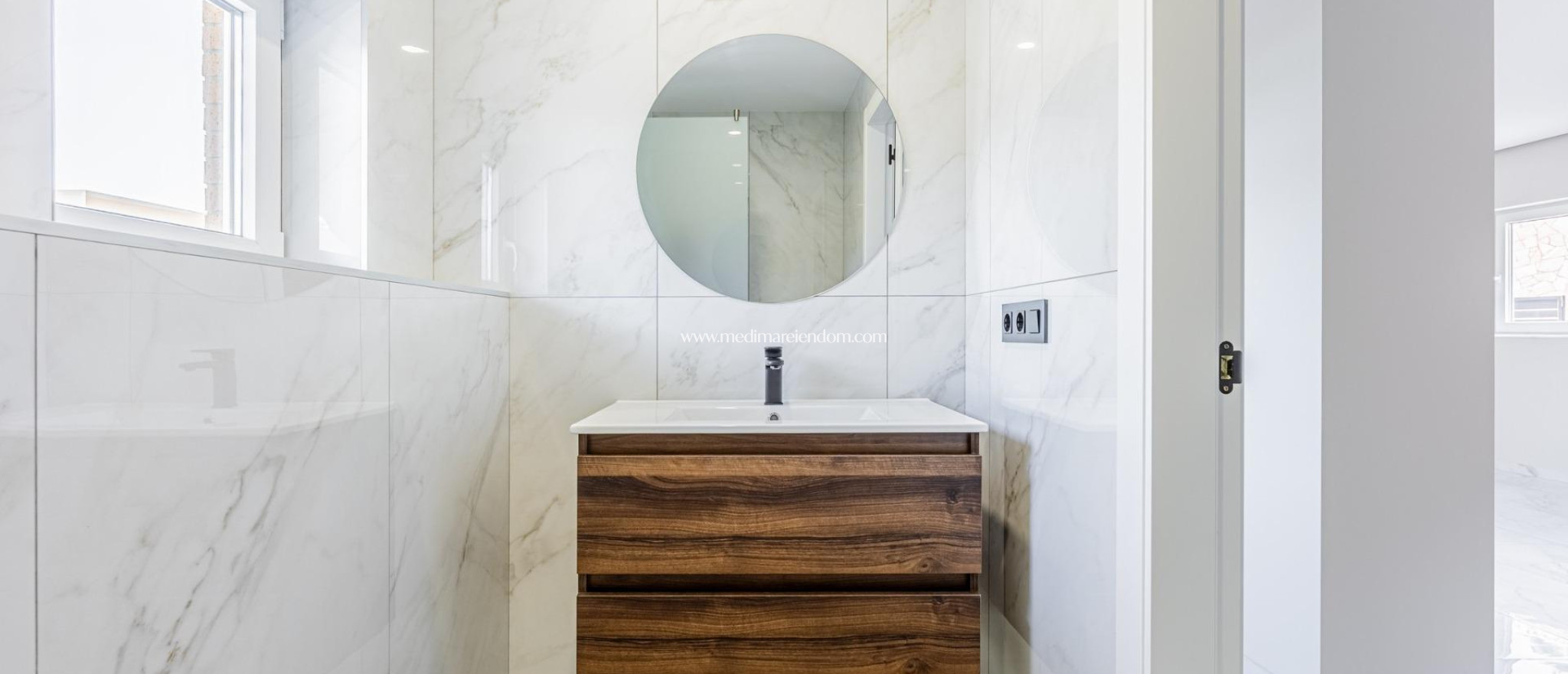 Nouvelle Construction - Villa - Rojales - Ciudad Quesada