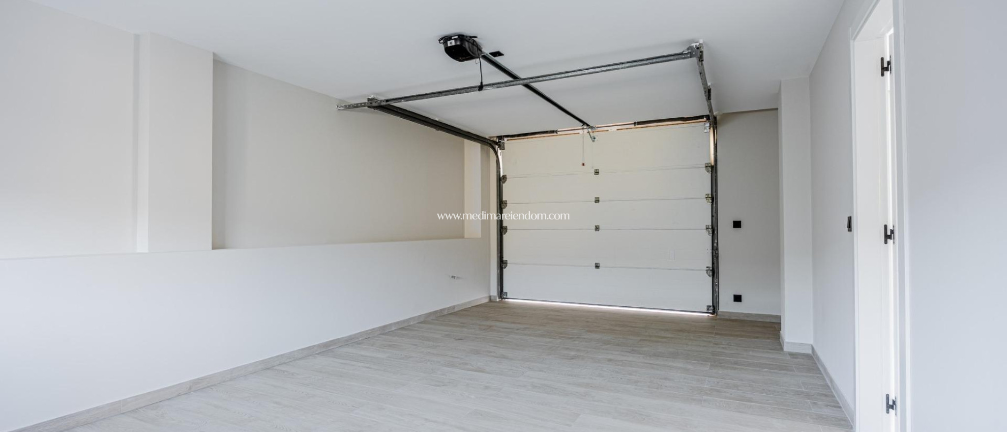 Nouvelle Construction - Villa - Rojales - Ciudad Quesada