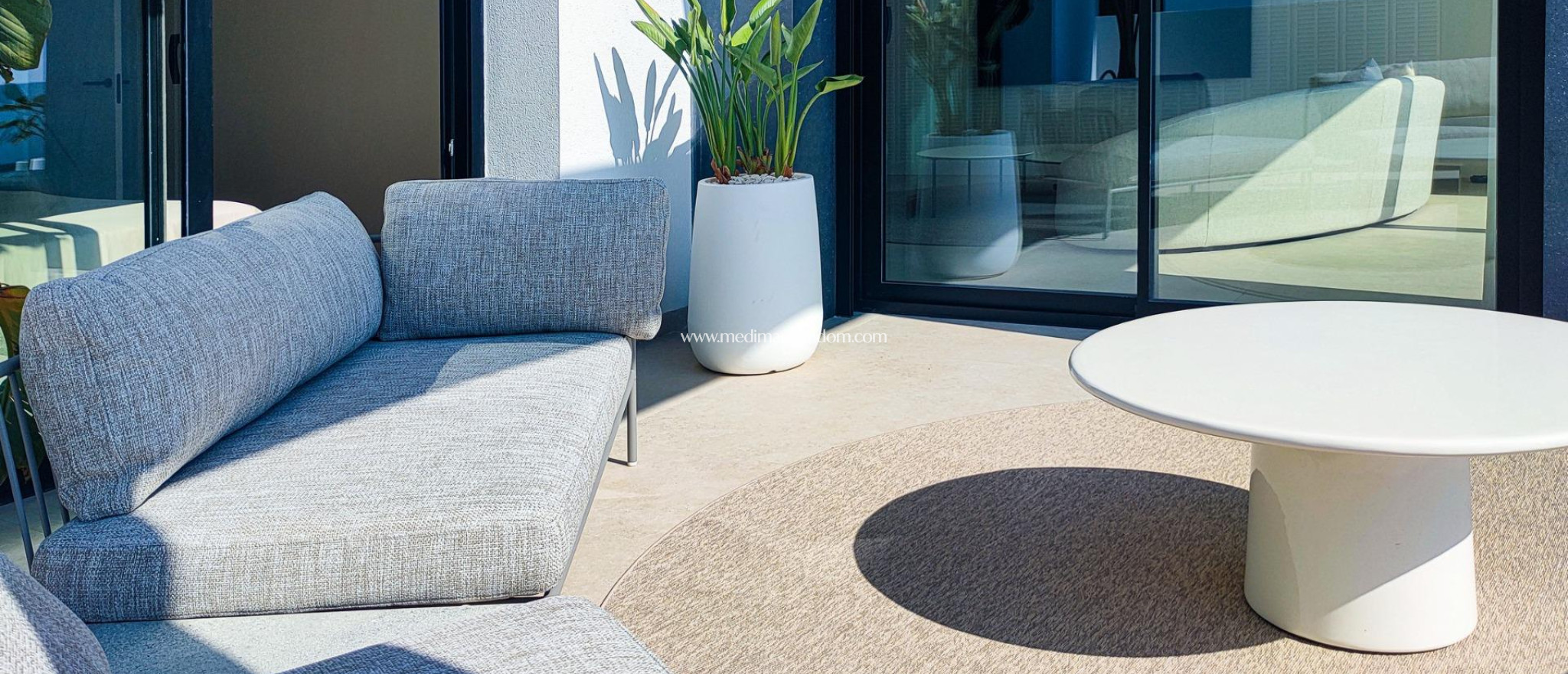 Nouvelle Construction - Villa - Rojales - Ciudad Quesada