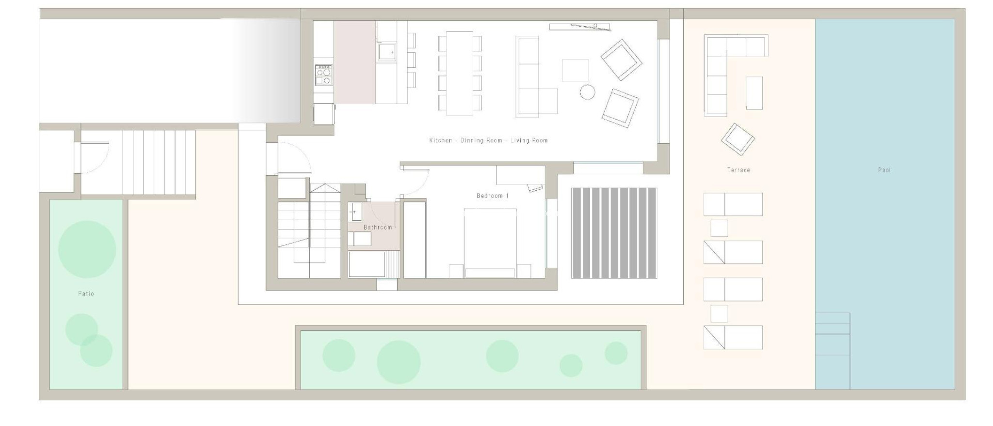 Nouvelle Construction - Villa - Rojales - Ciudad Quesada