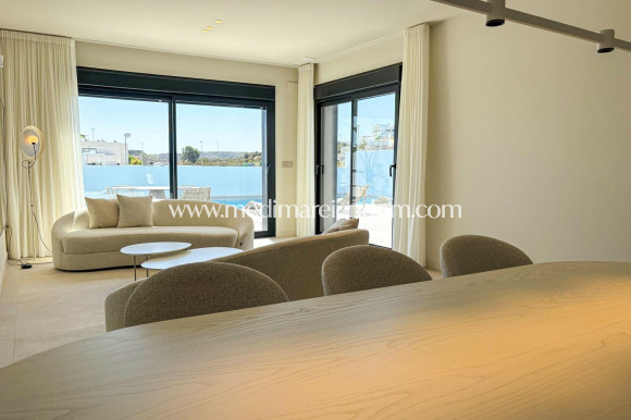 Nouvelle Construction - Villa - Rojales - Ciudad Quesada