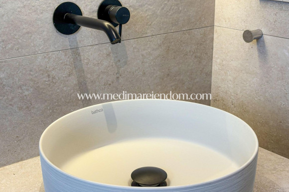 Nouvelle Construction - Villa - Rojales - Ciudad Quesada