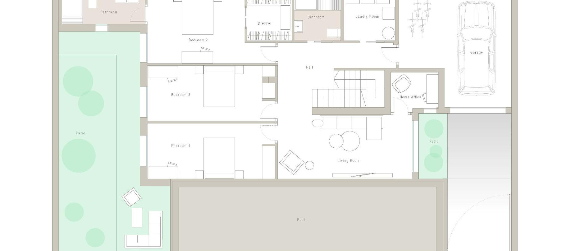 Nouvelle Construction - Villa - Rojales - Ciudad Quesada