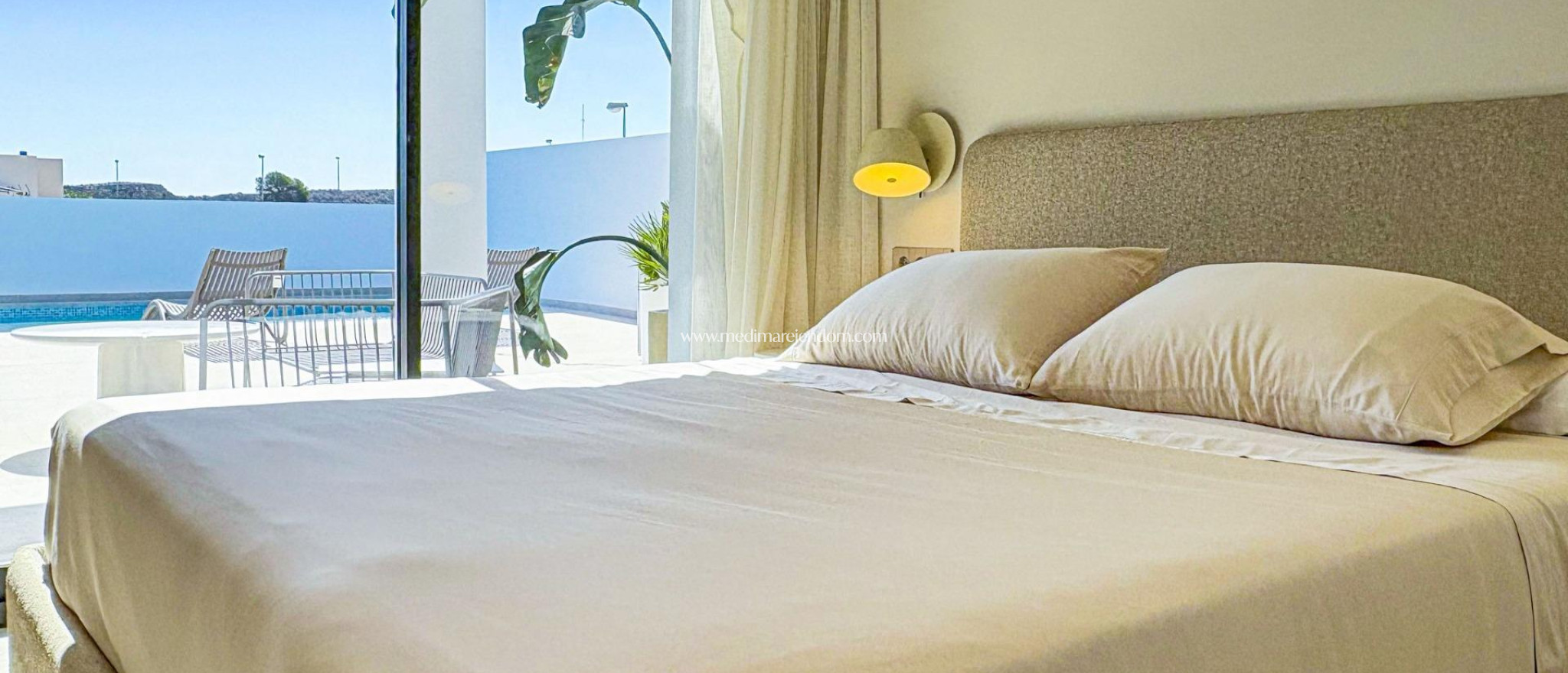 Nouvelle Construction - Villa - Rojales - Ciudad Quesada