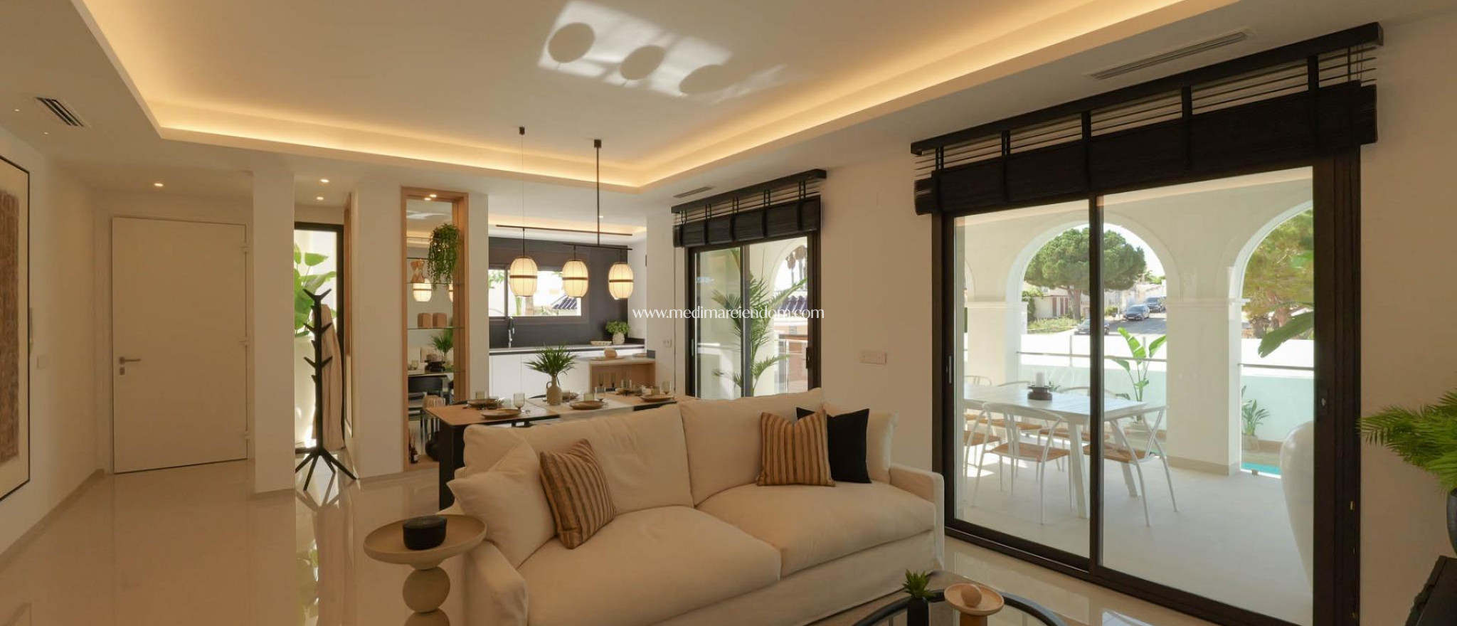 Nouvelle Construction - Villa - Rojales - Ciudad Quesada