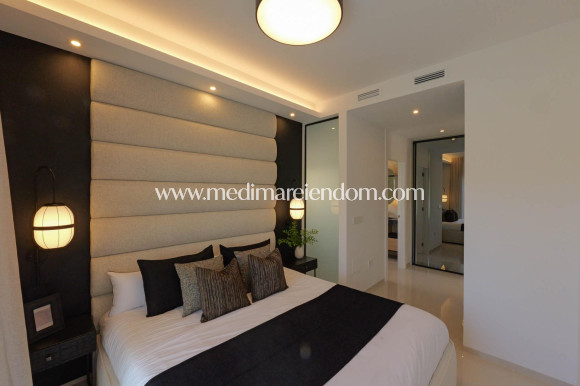 Nouvelle Construction - Villa - Rojales - Ciudad Quesada