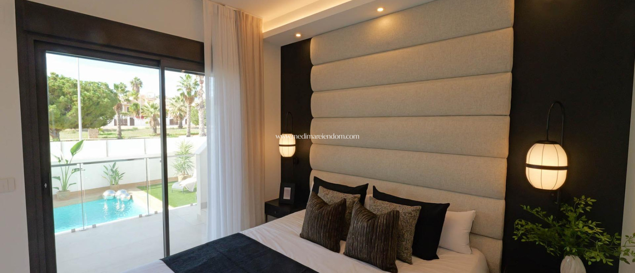 Nouvelle Construction - Villa - Rojales - Ciudad Quesada