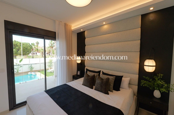 Nouvelle Construction - Villa - Rojales - Ciudad Quesada