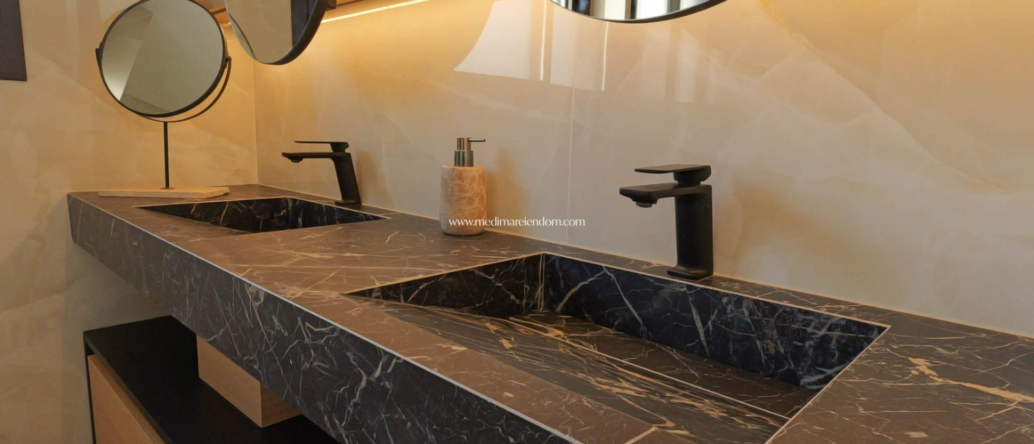 Nouvelle Construction - Villa - Rojales - Ciudad Quesada