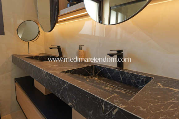 Nouvelle Construction - Villa - Rojales - Ciudad Quesada