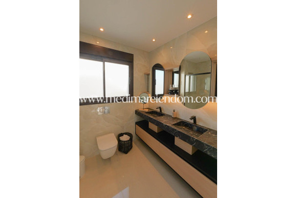 Nouvelle Construction - Villa - Rojales - Ciudad Quesada