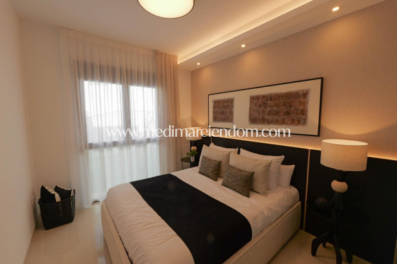 Nouvelle Construction - Villa - Rojales - Ciudad Quesada