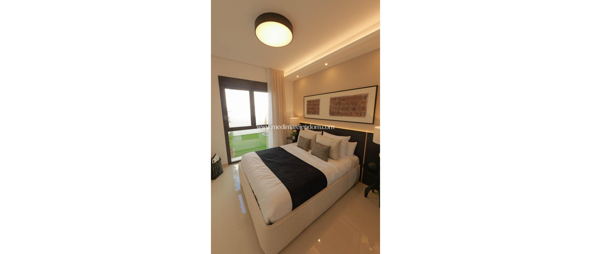 Nouvelle Construction - Villa - Rojales - Ciudad Quesada