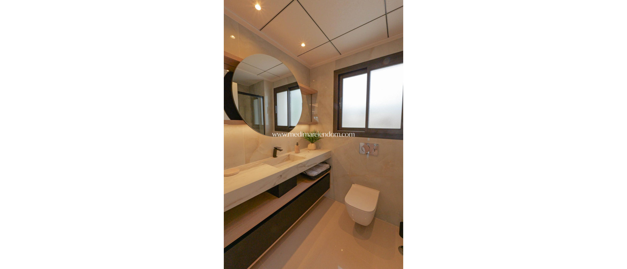 Nouvelle Construction - Villa - Rojales - Ciudad Quesada