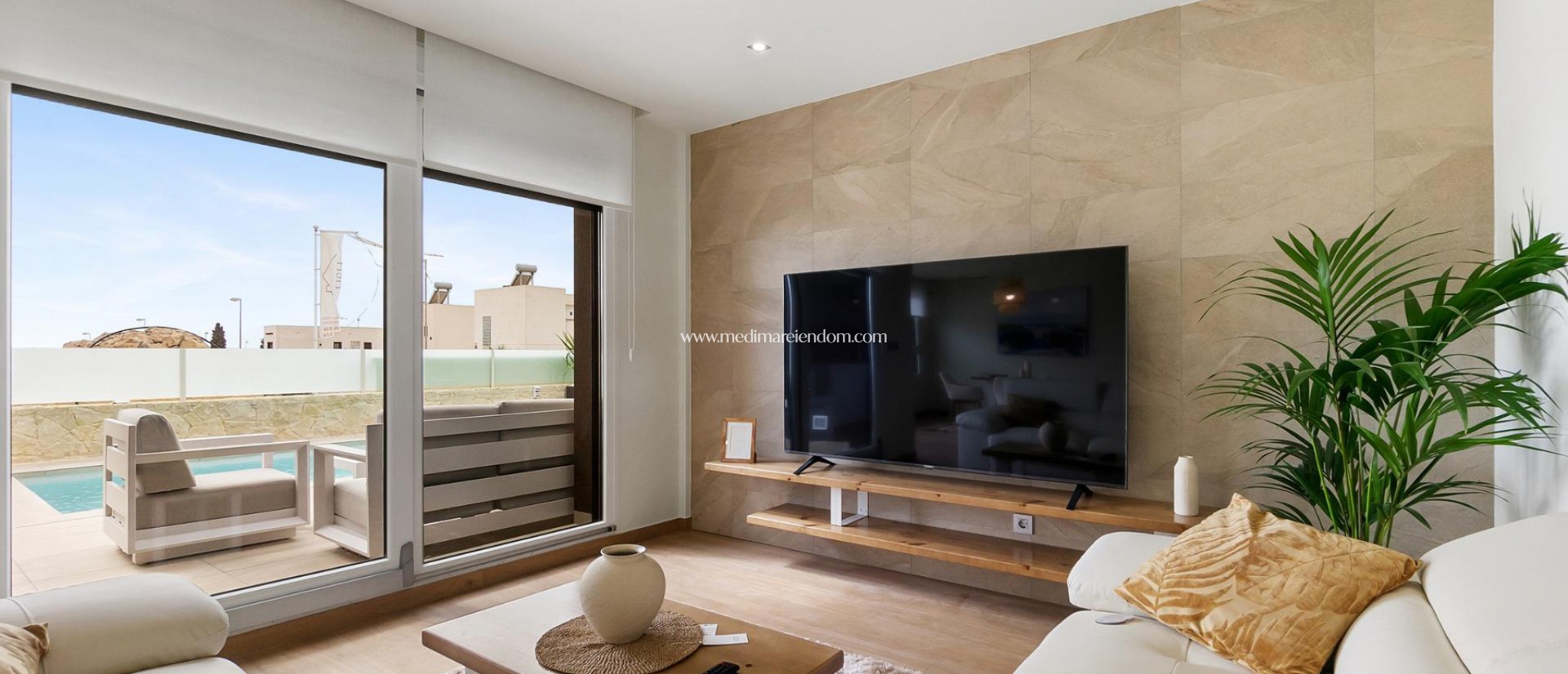 Nouvelle Construction - Villa - Rojales - Ciudad Quesada