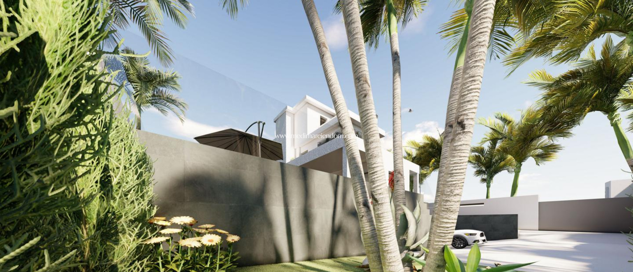 Nouvelle Construction - Villa - Rojales - Ciudad Quesada