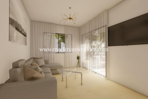 Nouvelle Construction - Villa - Rojales - Ciudad Quesada