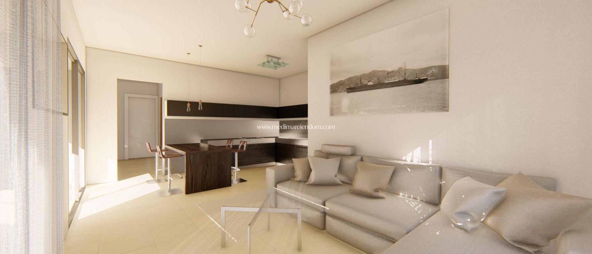 Nouvelle Construction - Villa - Rojales - Ciudad Quesada