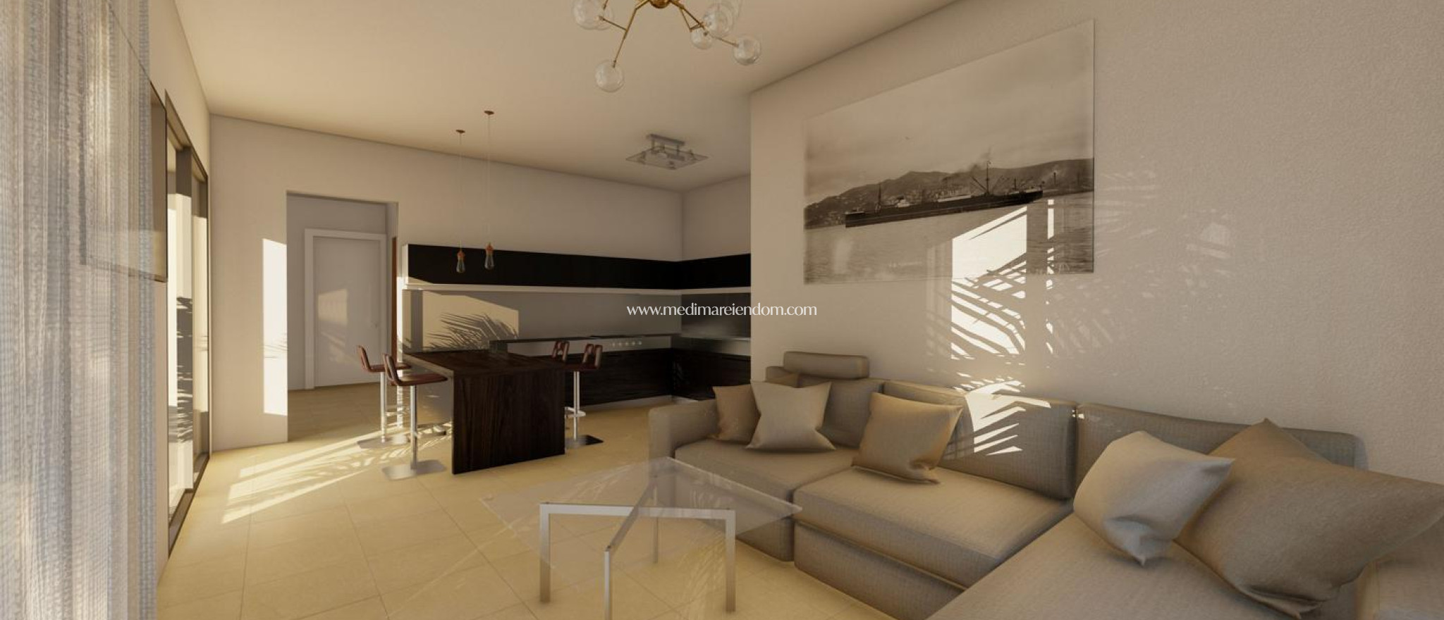 Nouvelle Construction - Villa - Rojales - Ciudad Quesada