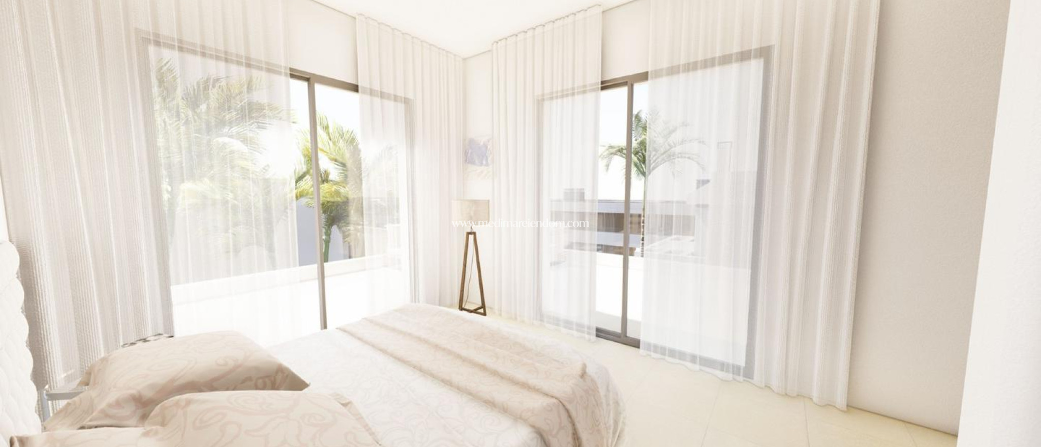 Nouvelle Construction - Villa - Rojales - Ciudad Quesada