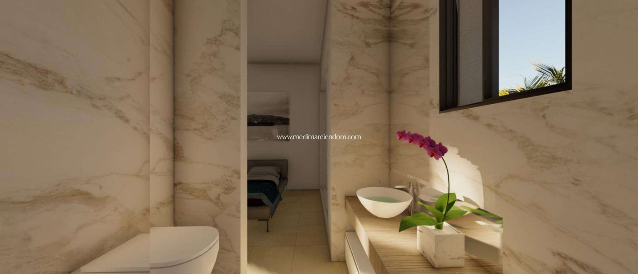 Nouvelle Construction - Villa - Rojales - Ciudad Quesada