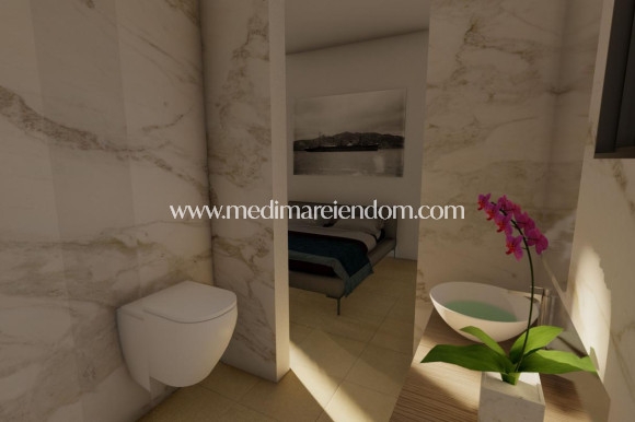 Nouvelle Construction - Villa - Rojales - Ciudad Quesada