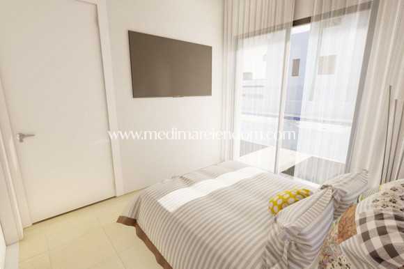 Nouvelle Construction - Villa - Rojales - Ciudad Quesada