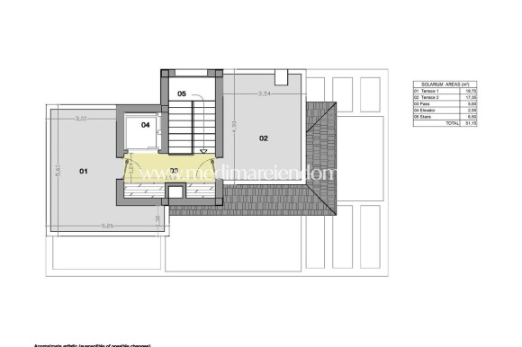 Nouvelle Construction - Villa - Rojales - Ciudad Quesada