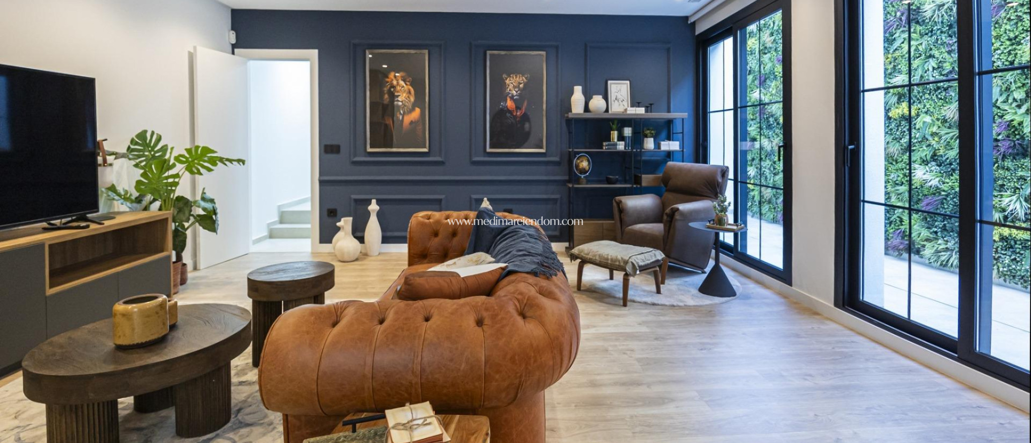 Nouvelle Construction - Villa - Rojales - Ciudad Quesada