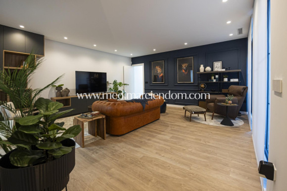 Nouvelle Construction - Villa - Rojales - Ciudad Quesada