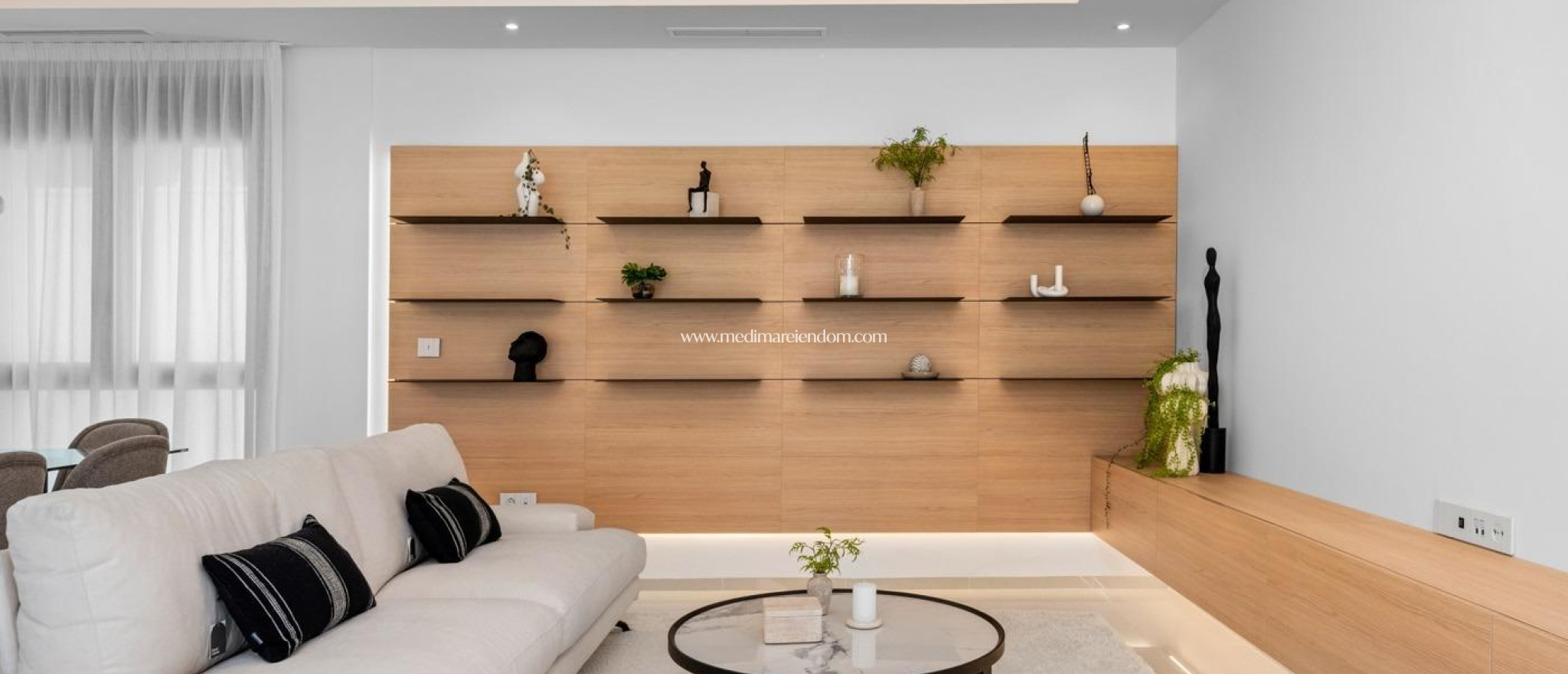 Nouvelle Construction - Villa - Rojales - Doña Pena