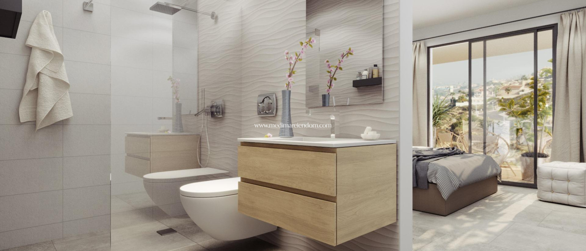 Nouvelle Construction - Villa - Rojales - Golf La Marquesa (Ciudad Quesada)