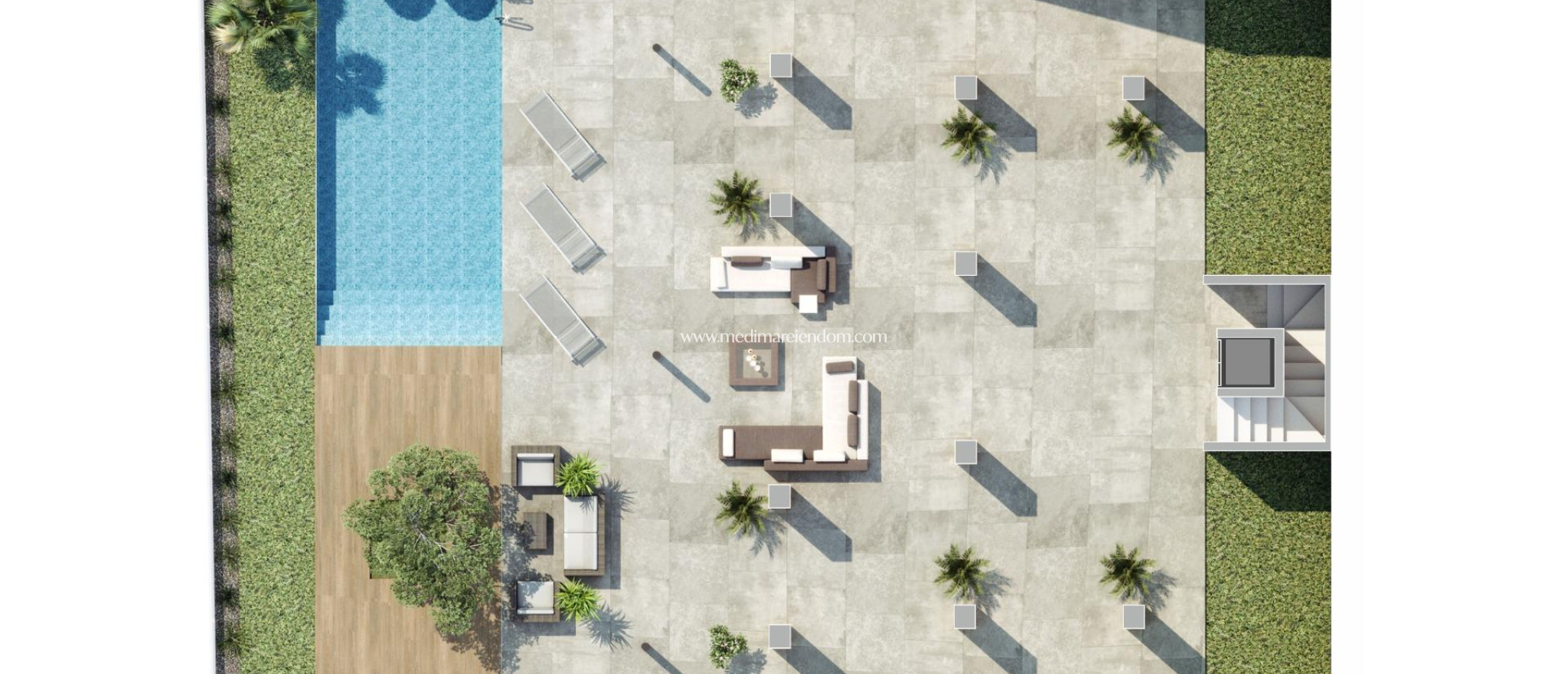 Nouvelle Construction - Villa - Rojales - Golf La Marquesa (Ciudad Quesada)