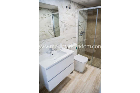 Nouvelle Construction - Villa - Rojales - Junto Campo De Golf La Marquesa