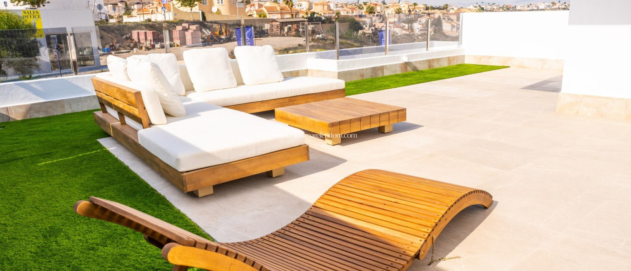 Nouvelle Construction - Villa - Rojales - Junto Campo De Golf La Marquesa