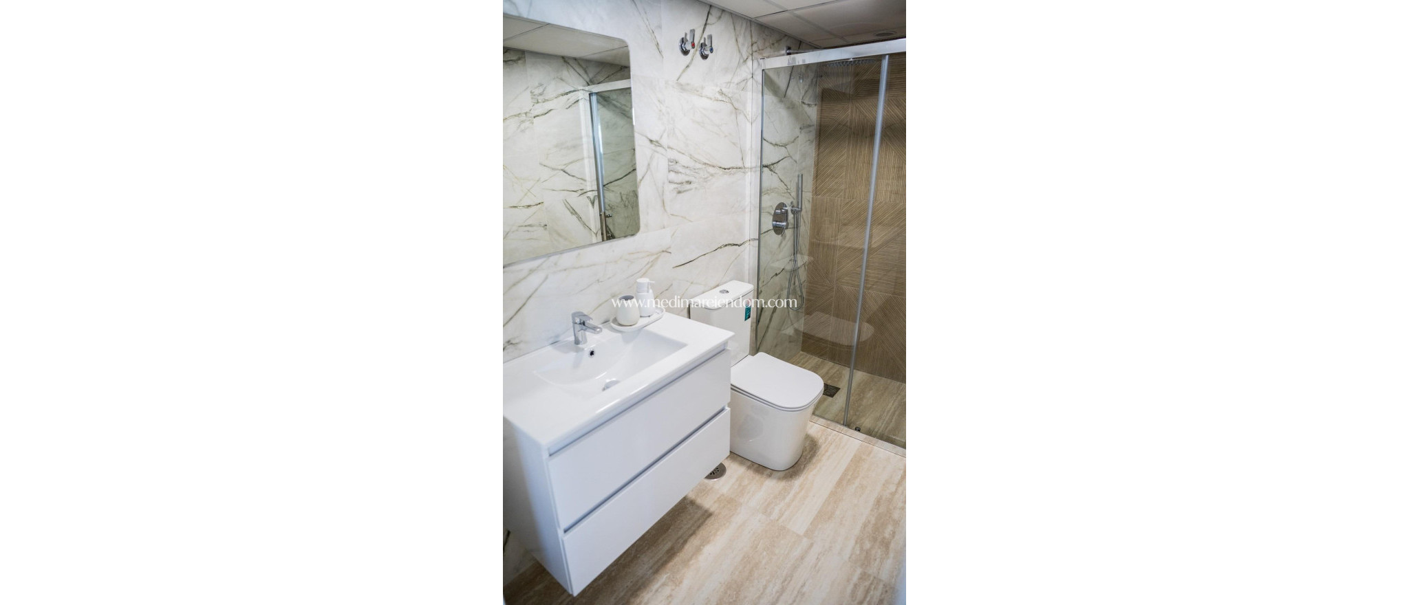 Nouvelle Construction - Villa - Rojales - Junto Campo De Golf La Marquesa